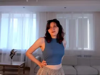 Chelsea's Live Sex Cam Show