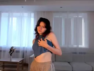 Chelsea's Live Sex Cam Show