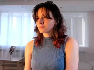 Chelsea's Live Sex Cam Show