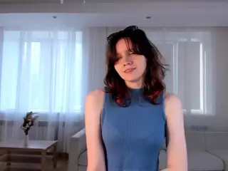 Chelsea's Live Sex Cam Show