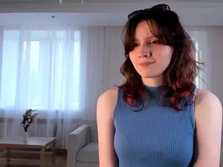 Chelsea's Live Sex Cam Show