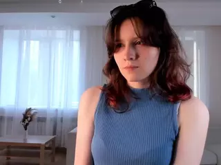 Chelsea's Live Sex Cam Show
