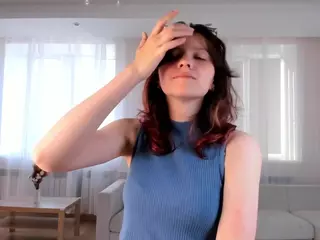 Chelsea's Live Sex Cam Show
