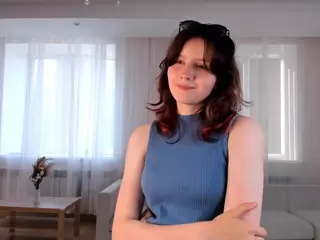 Chelsea's Live Sex Cam Show