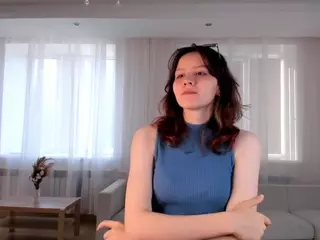Chelsea's Live Sex Cam Show