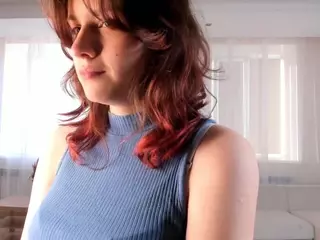 Chelsea's Live Sex Cam Show