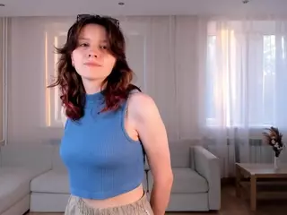 Chelsea's Live Sex Cam Show