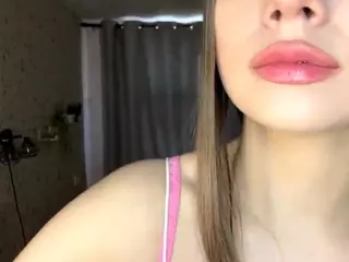 My name is Keily's Live Sex Cam Show