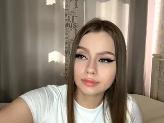 My name is Keily's Live Sex Cam Show