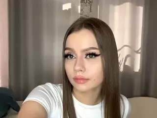 My name is Keily's Live Sex Cam Show