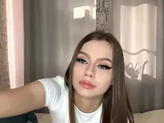 My name is Keily's Live Sex Cam Show