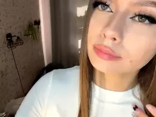 My name is Keily's Live Sex Cam Show