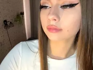 My name is Keily's Live Sex Cam Show