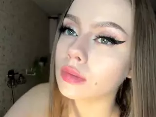 My name is Keily's Live Sex Cam Show
