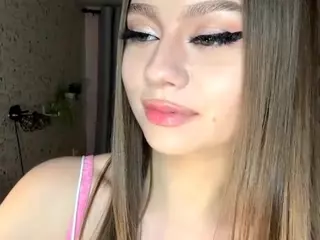 My name is Keily's Live Sex Cam Show