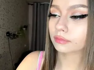 My name is Keily's Live Sex Cam Show