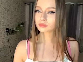 My name is Keily's Live Sex Cam Show
