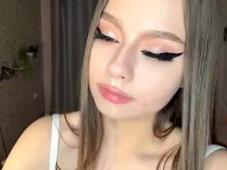 My name is Keily's Live Sex Cam Show
