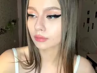 My name is Keily's Live Sex Cam Show