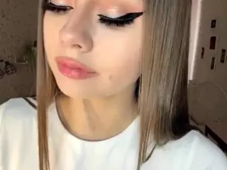 My name is Keily's Live Sex Cam Show