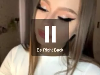 My name is Keily's Live Sex Cam Show