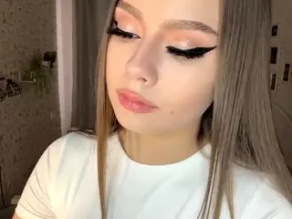 My name is Keily's Live Sex Cam Show