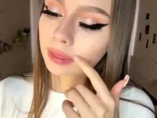 My name is Keily's Live Sex Cam Show