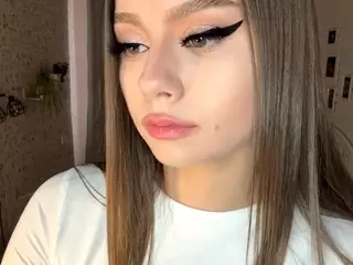 My name is Keily's Live Sex Cam Show