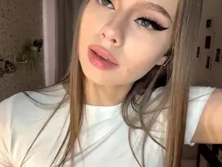 My name is Keily's Live Sex Cam Show