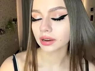 My name is Keily's Live Sex Cam Show
