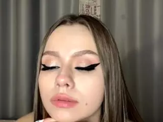 My name is Keily's Live Sex Cam Show
