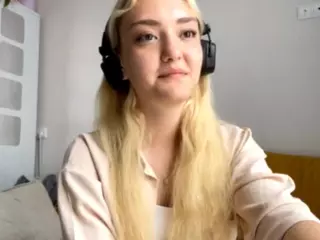 EthalFrogge's Live Sex Cam Show