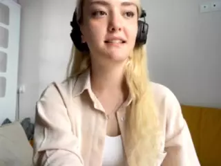 EthalFrogge's Live Sex Cam Show