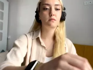 EthalFrogge's Live Sex Cam Show