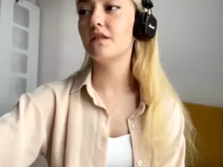 EthalFrogge's Live Sex Cam Show
