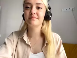 EthalFrogge's Live Sex Cam Show