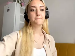 EthalFrogge's Live Sex Cam Show