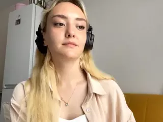 EthalFrogge's Live Sex Cam Show