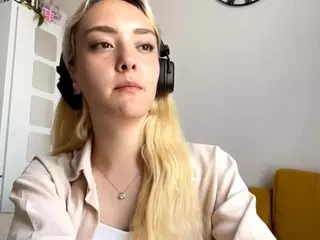 EthalFrogge's Live Sex Cam Show