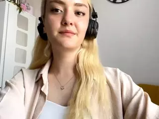 EthalFrogge's Live Sex Cam Show