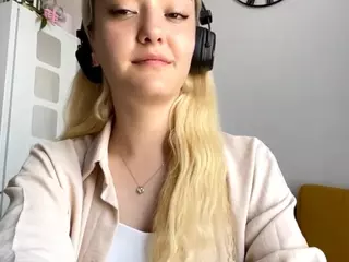 EthalFrogge's Live Sex Cam Show