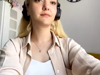 EthalFrogge's Live Sex Cam Show