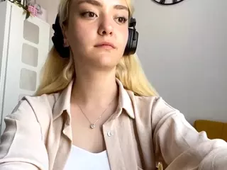 EthalFrogge's Live Sex Cam Show