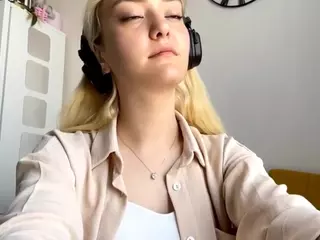 EthalFrogge's Live Sex Cam Show