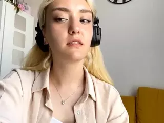 EthalFrogge's Live Sex Cam Show