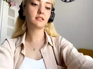 EthalFrogge's Live Sex Cam Show