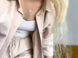 EthalFrogge's Live Sex Cam Show
