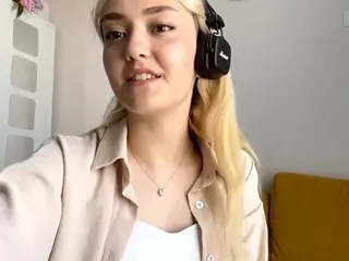 EthalFrogge's Live Sex Cam Show