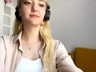 EthalFrogge's Live Sex Cam Show