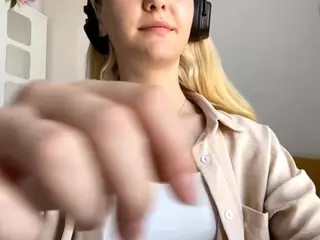 EthalFrogge's Live Sex Cam Show